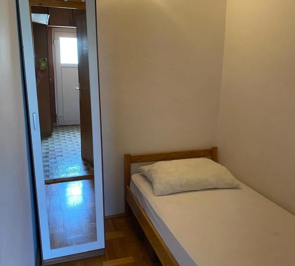 Luka Apartment Krk Town