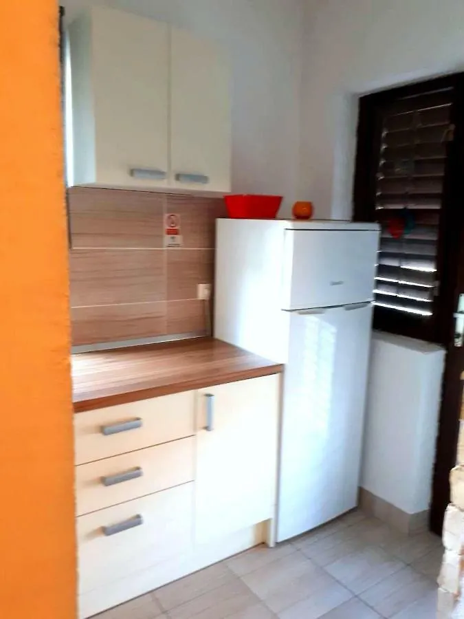 Luka Apartment Krk Town