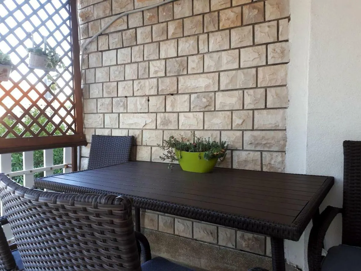 Luka Apartment Krk Town