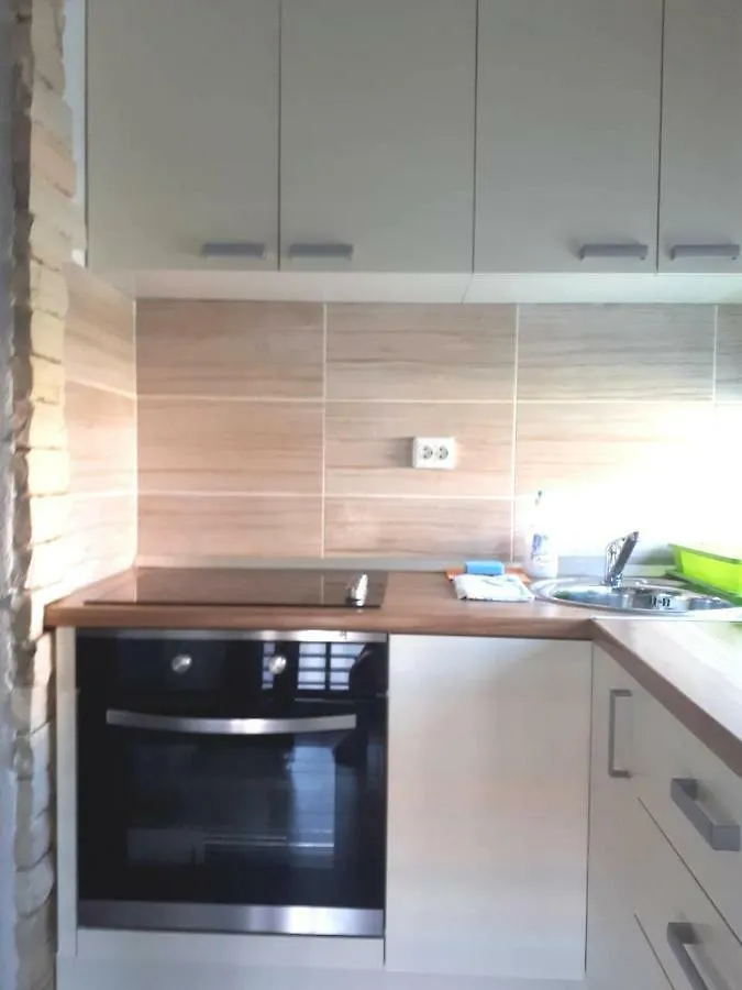 Luka Apartment Krk Town 0*,  Croatia