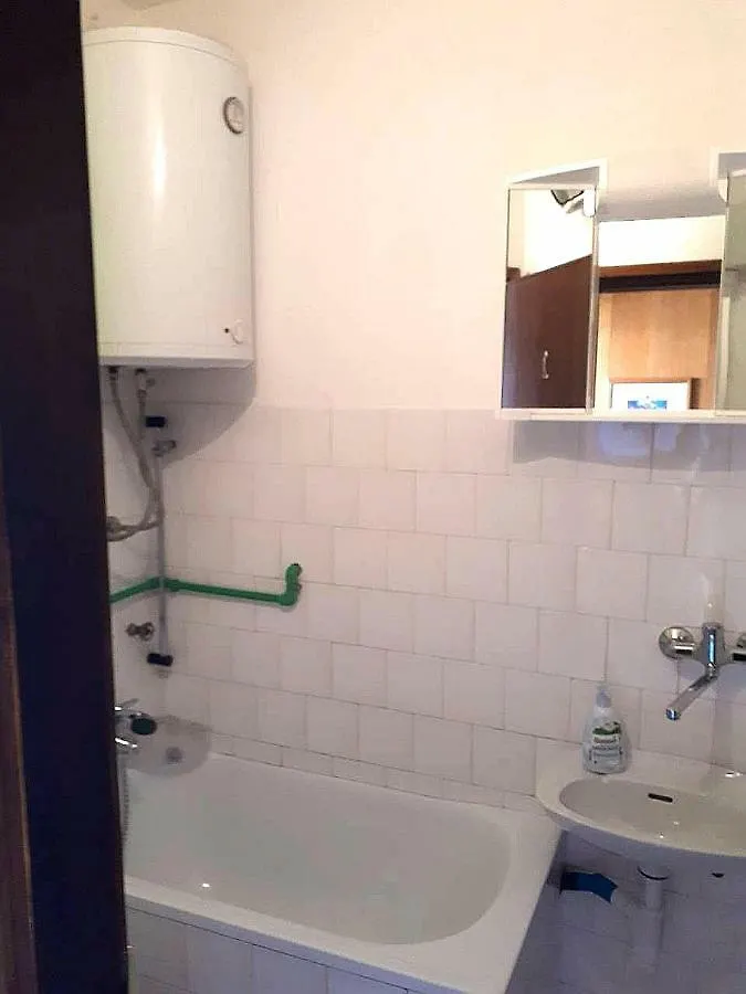 Luka Apartment Krk Town