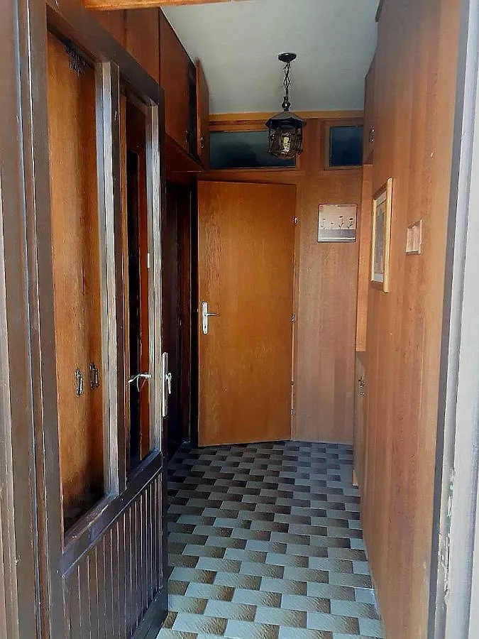 Luka Apartment Krk Town