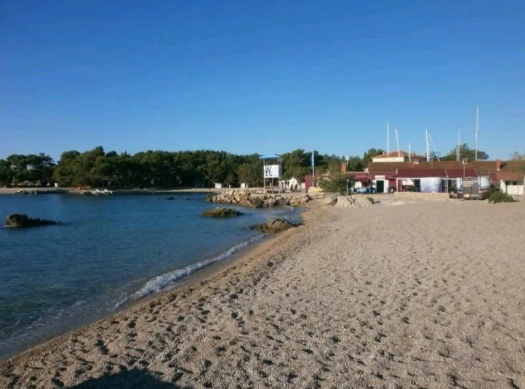 Luka Apartment Krk Town