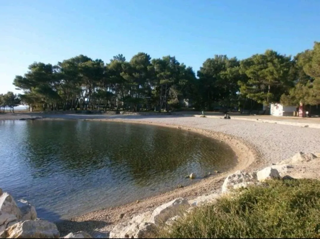 Luka Apartment Krk Town 0*,