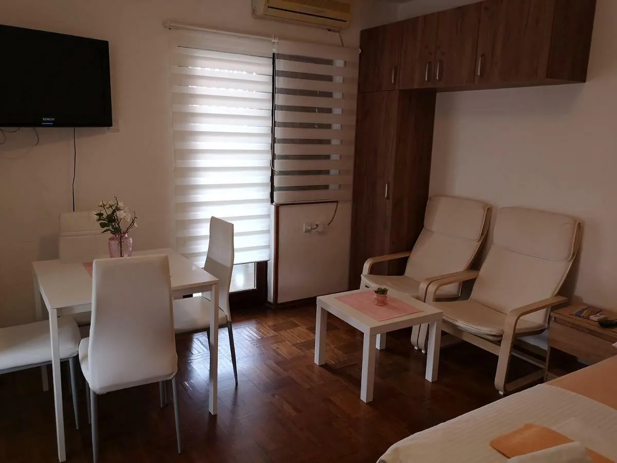 Luka Apartment Krk Town