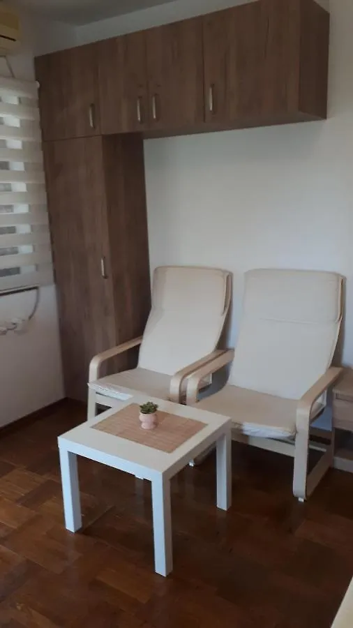 Luka Apartment Krk Town