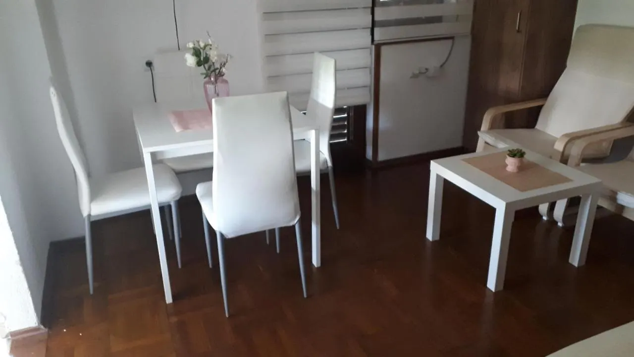 Luka Apartment Krk Town